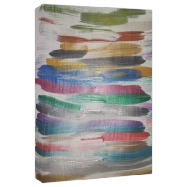 Custom Design Your Own Canvas Print - 20" x 30"