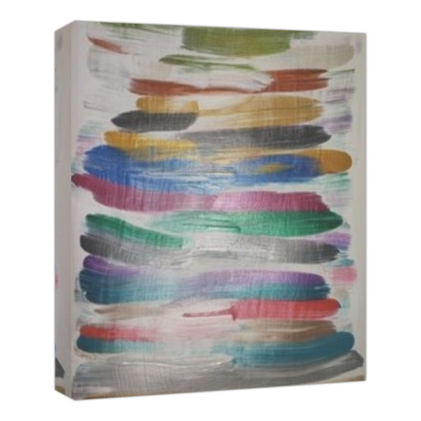 Custom Design Your Own Canvas Print - 20" x 24"