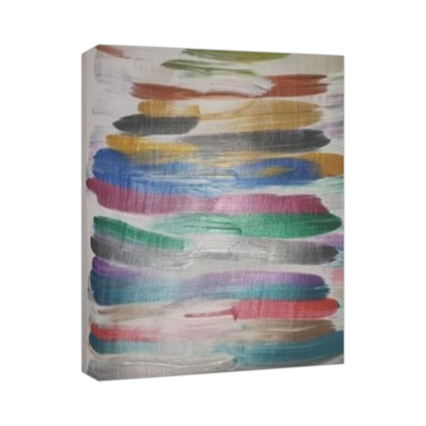 Custom Design Your Own Canvas Print