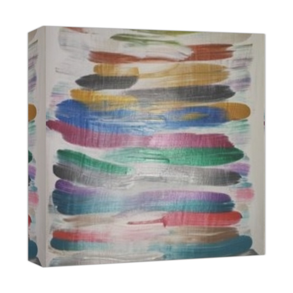 Custom Design Your Own Canvas Print - 12" x 12"