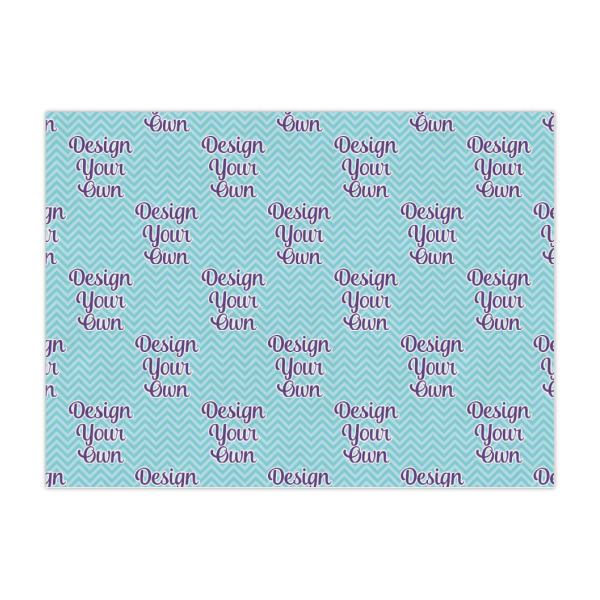 Custom Design Your Own Tissue Paper Sheets