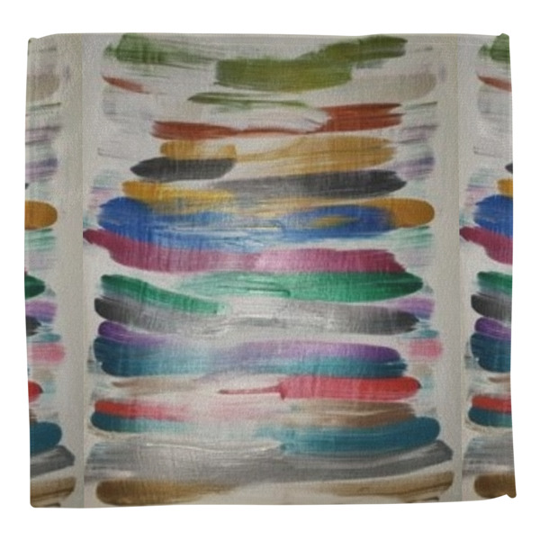 Custom Design - Washcloth - Front - No Soap