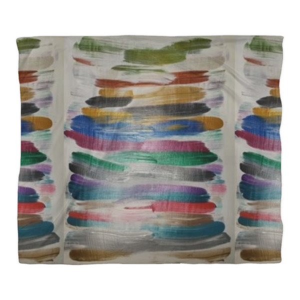 Custom Design - Duvet Cover - King - Front