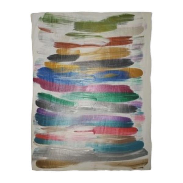 Custom Design - Duvet Cover - Twin - Front