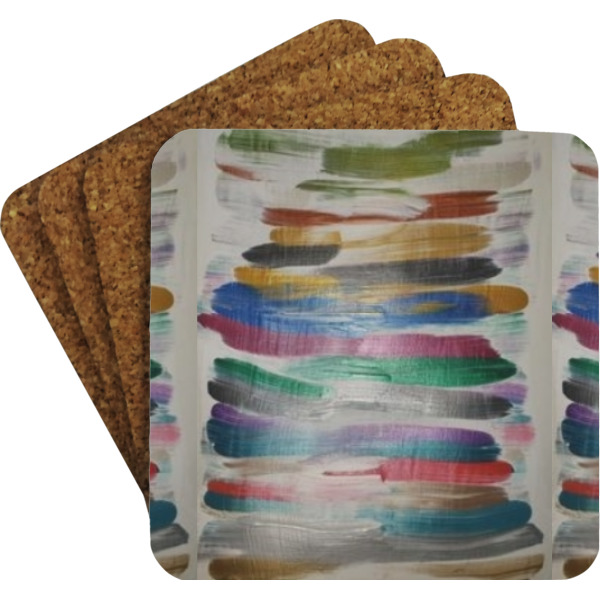 Custom Design - Coaster Set (Personalized)