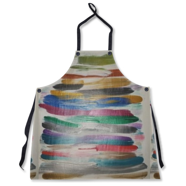 Custom Design - Personalized Apron