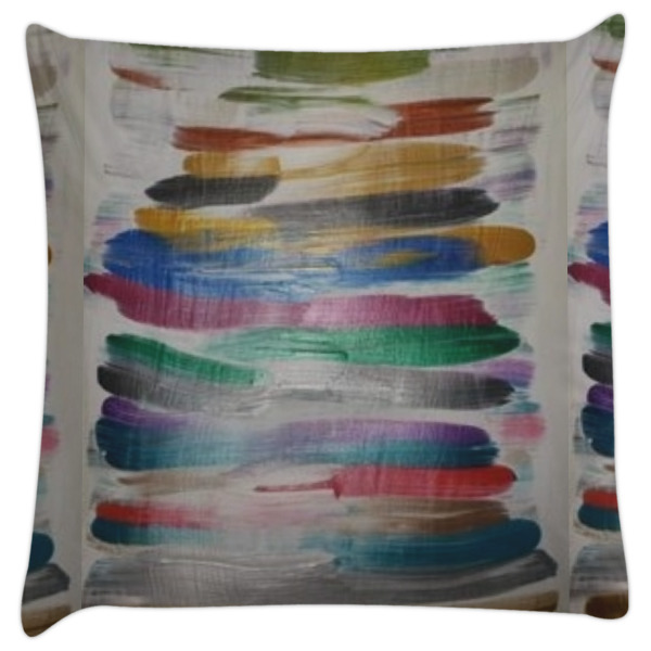 Custom Design Your Own Decorative Pillow Case