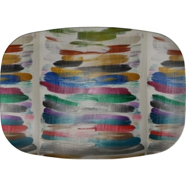Custom Design Your Own Melamine Platter