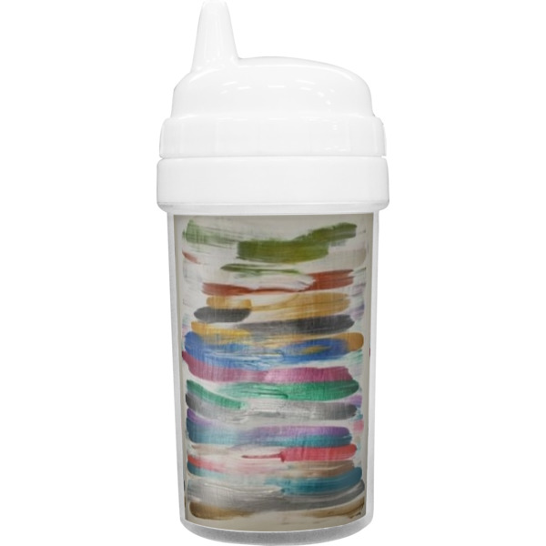 Custom Design Your Own Sippy Cup
