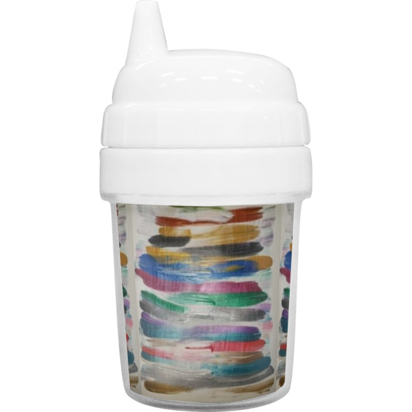 Custom Design Your Own Baby Sippy Cup