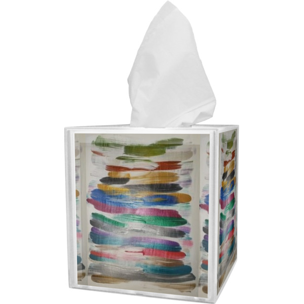 Custom Design Your Own Tissue Box Cover