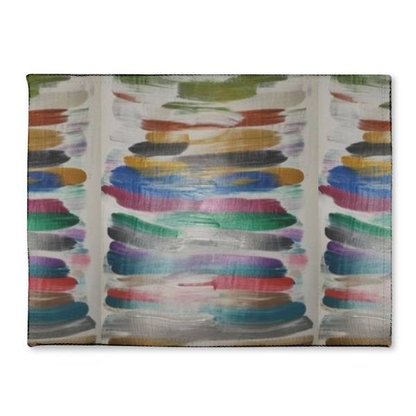 Custom Design Your Own Microfiber Screen Cleaner