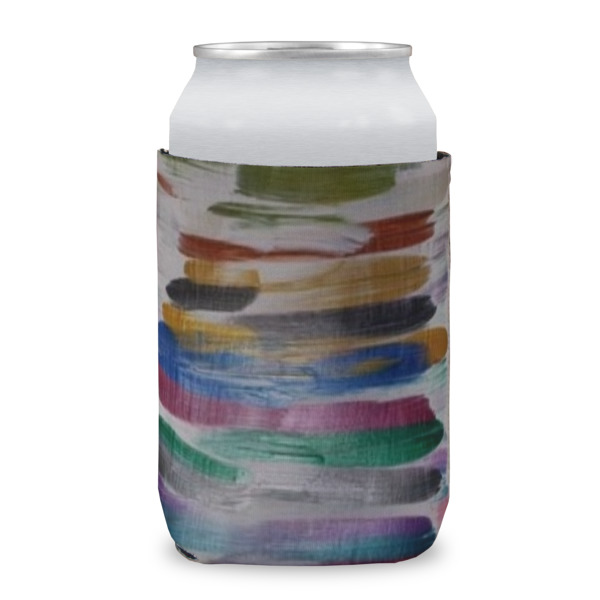 Custom Design Your Own Can Cooler - 12 oz - Single