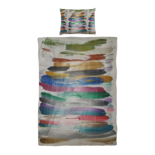 Custom Design - Duvet Cover Set - Twin XL - Alt Approval