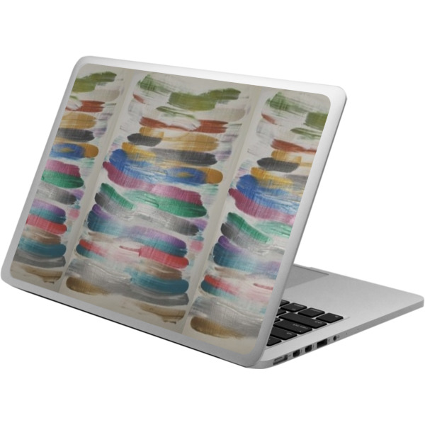 Custom Design - Laptop Skin