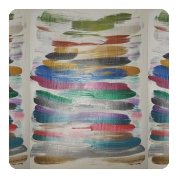 Custom Design Your Own Square Decal