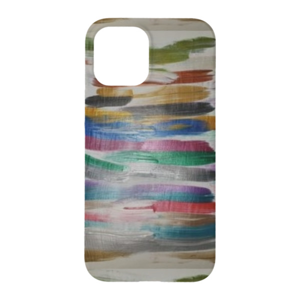 Custom Design - iPhone 15 Case - Back