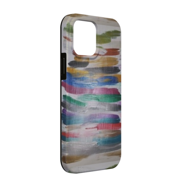 Custom Design Your Own iPhone Case - Rubber Lined - iPhone 13