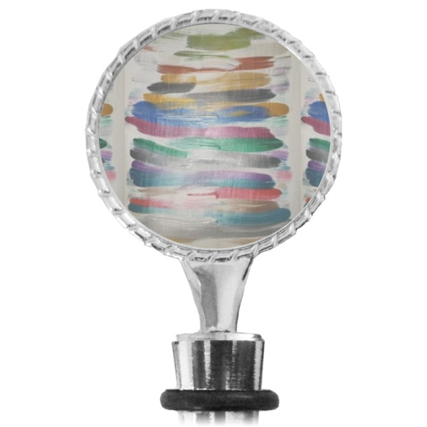 Custom Design - Bottle Stopper Main View