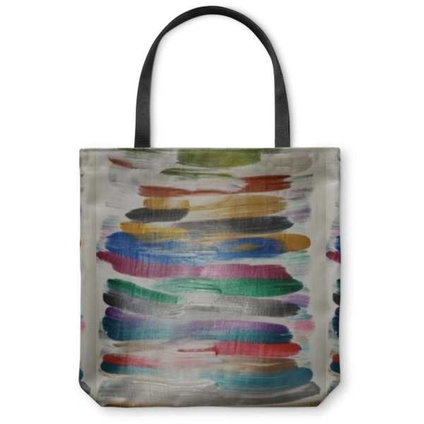 Custom Design Your Own Canvas Tote Bag