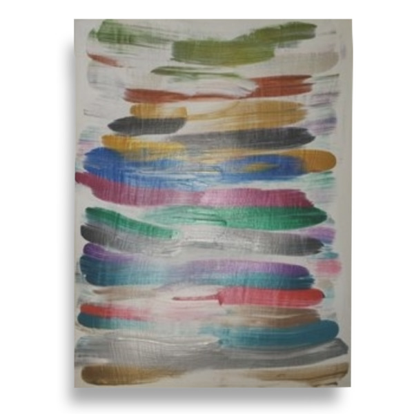 Custom Design - Garden Flags - Large - Double Sided - BACK