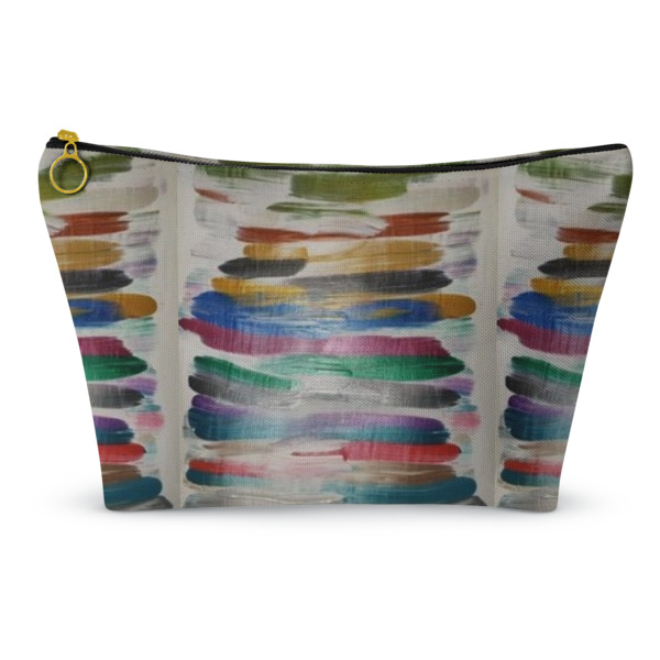 Custom Design Your Own Makeup Bag