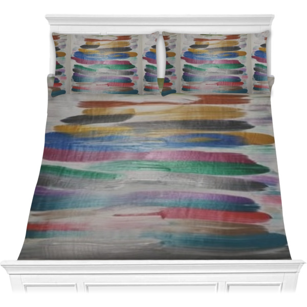 Custom Design Your Own Comforters & Sets