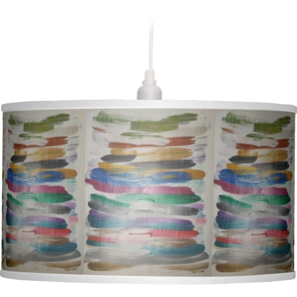 Custom Design - Pendant Lamp Shade