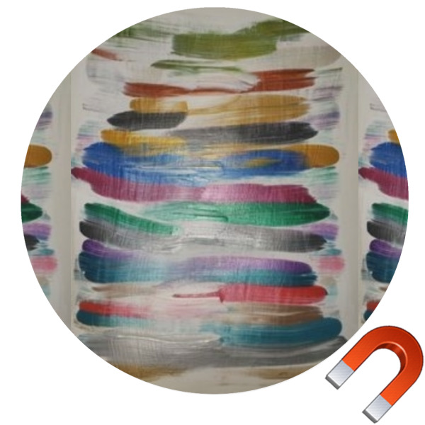 Custom Design Your Own Car Magnet