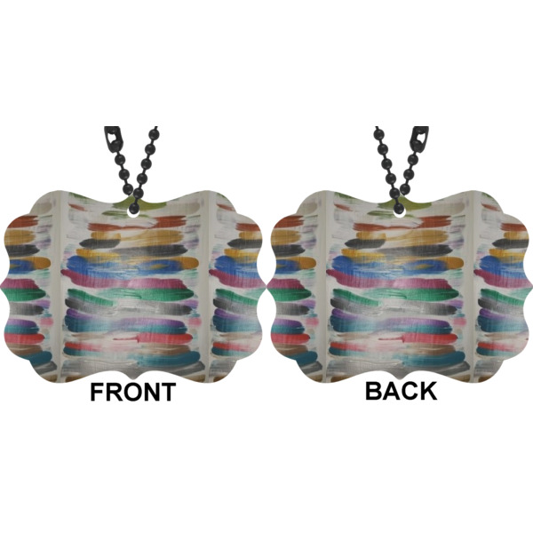 Custom Design - Car Ornament (Approval)