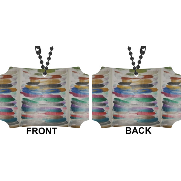 Custom Design - Car Ornament - Berlin (Approval)