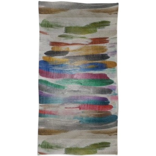 Custom Design - Crib Comforter/Quilt - Apvl