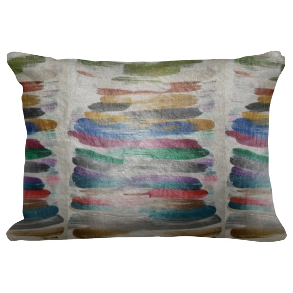 Custom Design Your Own Decorative Baby Pillowcase - 16" x 12"