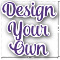 Design Your Own Graphic Iron On Transfer - Up to 6" x 6"