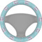 Design Your Own Steering Wheel Cover