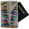 Design Your Own Passport Holder - Fabric
