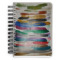 Design Your Own Spiral Notebook - 5" x 7"