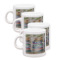 Design Your Own Single Shot Espresso Cups - Set of 4