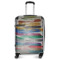 Design Your Own Suitcase - 24" Medium - Checked
