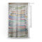 Design Your Own Sheer Curtain