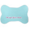 Design Your Own Bone Shaped Dog Food Mat