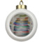 Design Your Own Ceramic Ball Ornament