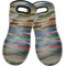 Design Your Own Neoprene Oven Mitts - Set of 2