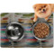 Design Your Own Dog Food Mat - Small