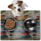 Design Your Own Dog Food Mat - Medium