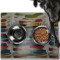 Design Your Own Dog Food Mat - Large