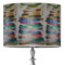 Design Your Own 16" Drum Lamp Shade - Fabric
