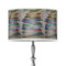 Design Your Own 12" Drum Lamp Shade - Poly-film