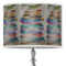 Design Your Own Drum Lamp Shade