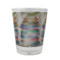 Design Your Own Glass Shot Glass - 1.5 oz - Single